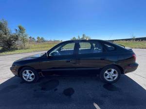 2006 Hyundai Elantra GLS
