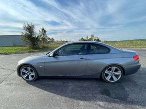 2009 BMW 3 Series 335I - 2 OWNERS - 94,738 MILES