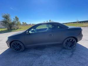 2007 Volkswagen Eos 3.2L - 90,988 MILES