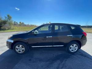 2011 Nissan Rogue S - 1 OWNER