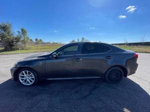 2011 Lexus IS 250 - AWD