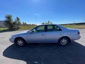 1998 Toyota Camry CE