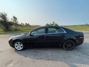 2012 Chevrolet Malibu LS