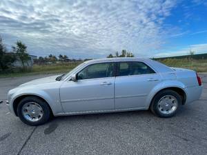 2007 Chrysler 300 Touring
