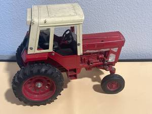 lot 97 image: IH International Harvester Tractor 7 Inch Tall