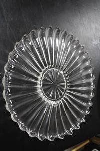 lot 372 image: Assorted Glass and Ceramic Tableware Lot