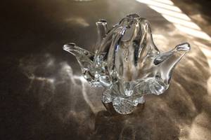 lot 388 image: Lot of Assorted Glassware and Decorative Bells