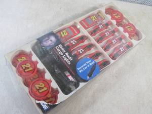 (EW4) Ricky Rudd Cargo Lights Strin...