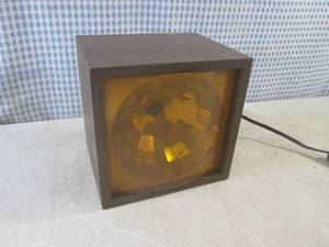 (EC1) Vintage The Pulsar Xenon Stro...