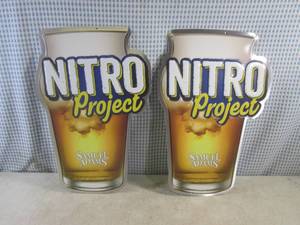 (EC1) 2 Samuel Adams Nitro Project ...