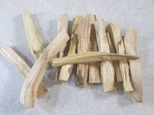 (CNTR) 12 Humo Sagrado Sacred Smoke...