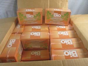 (EC2) 24 Boxes of Bio Nutrition Mor...