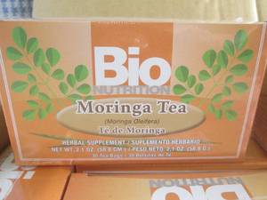 (EC2) 24 Boxes of Bio Nutrition Mor...
