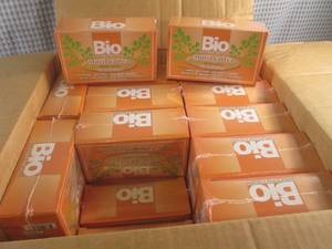 (EC2) 24 Boxes of Bio Nutrition Mor...