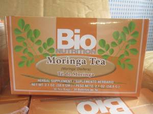 (EC2) 24 Boxes of Bio Nutrition Mor...