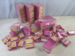 (D-3) Several Boxes of Magic Black ...