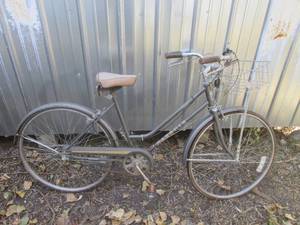 (OS) Vintage Coast King Marquis 3-S...