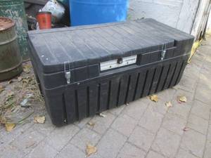 (OS) Large Tuff-Box ContainerToolb...