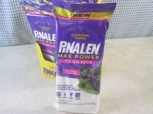 (CS) 12 Pouches of Max Power Cleani...