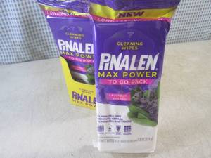 (CS) 12 Pouches of Max Power Cleani...