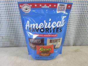 (B-3) Bag of Americas Favorites Sh...