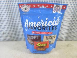 (B-3) Bag of Americas Favorites Sh...