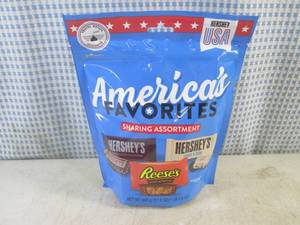 (B-3) Bag of Americas Favorites Sh...