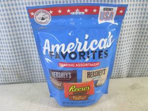 (B-3) Bag of Americas Favorites Sh...