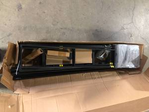 Zinus Metal Full 9 Inch Smart Box Spring with Quick Assembly Customer Returns See Pictures