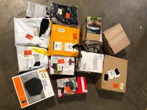 Lot of Assorted Covers Various Models and Conditions  Customer Returns See Pictures