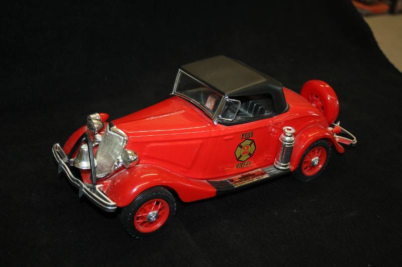 Eden Prairie Nascar, Model Cars, and Beer Memorabilia Sale KBID