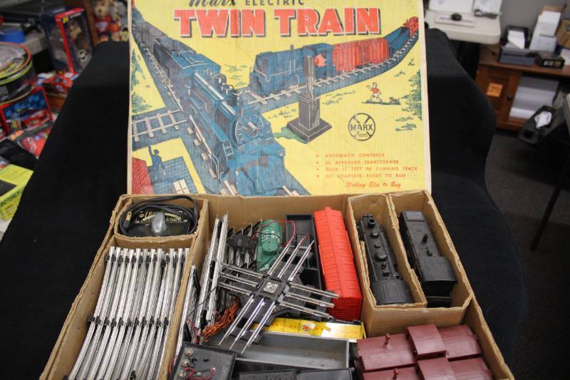 Eden Prairie Nascar, Model Cars, and Beer Memorabilia Sale KBID