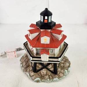 1996 Geo Lefton Lighthouse Thomas Point 10107