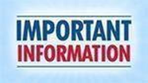 lot 0 image: IMPORTANT AUCTION INFORMATION.....Please Read Before Bidding. Thanks