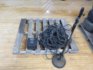 Miscellaneous Audio Equipment