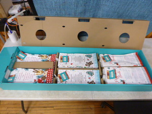 Pioneer  Woman Holiday Kitchen Towels