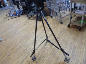 Kingpin Stabilizer