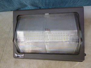MaxLite Max LED Heavy Duty Outdoor Light