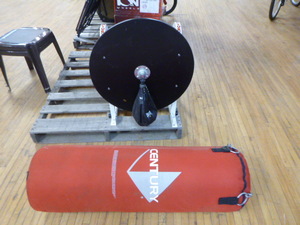 Boxing Equipment
