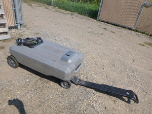 Smart  Tote 2 Portable RV Waste Tote
