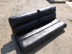 Lippert Jack Knife RV SofaBed
