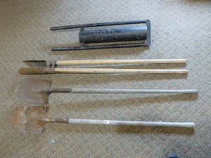 Garage Tools