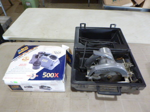 Power Tools