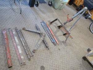 Garage Items