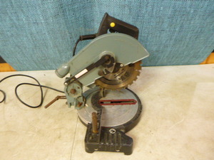 8 14 Miter Saw