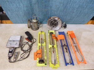 Miscellaneous Items