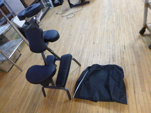 Portable Massage Chair