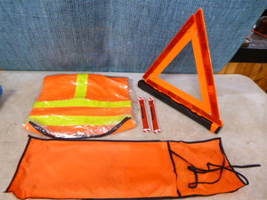 Safety Equipment