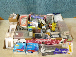 Electrical Items
