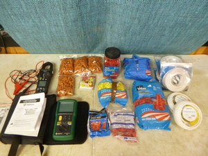 Electrical Items